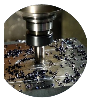 Servicios de manufactura